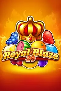 Royal Blaze 20
