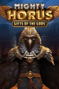 Mighty Horus: Gifts of the Gods