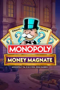 Monopoly Money Magnate