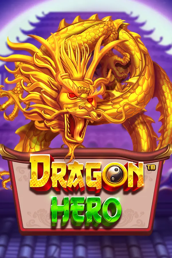 Dragon Hero