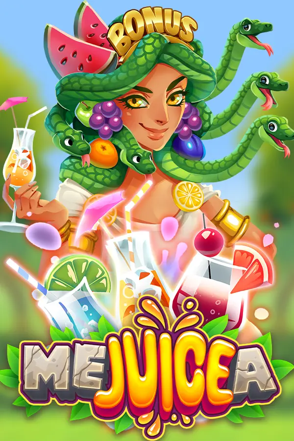 MeJUICEa