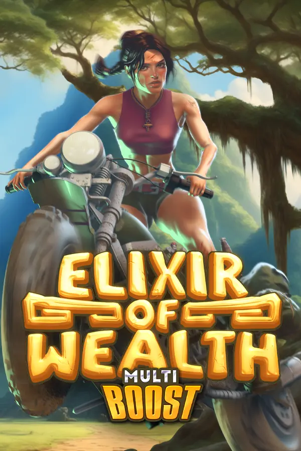 Elixir of Wealth
