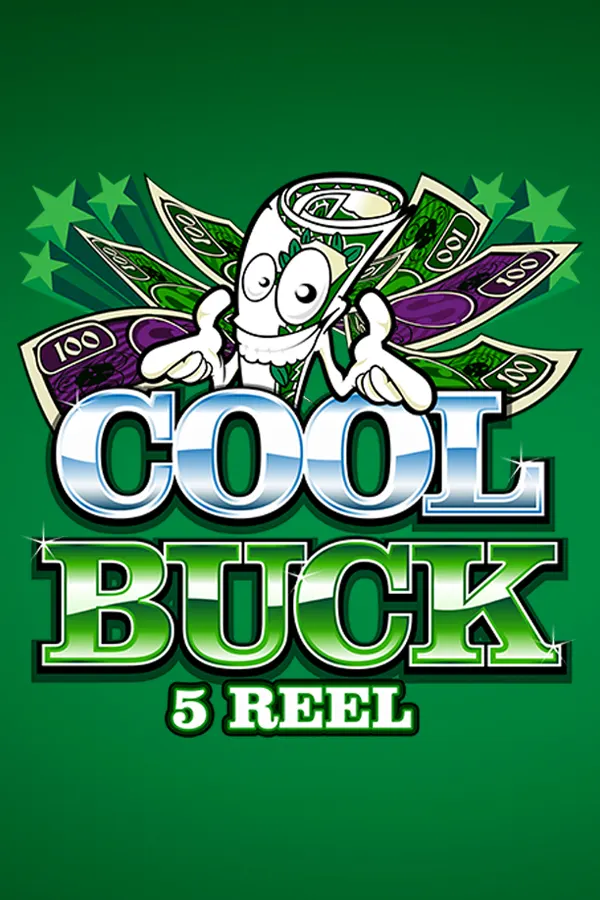 Cool Buck 5 Reel
